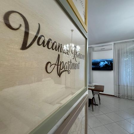 Vacanze Romane Apartment In Rome Extérieur photo