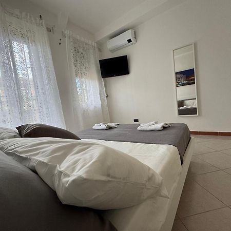 Vacanze Romane Apartment In Rome Extérieur photo