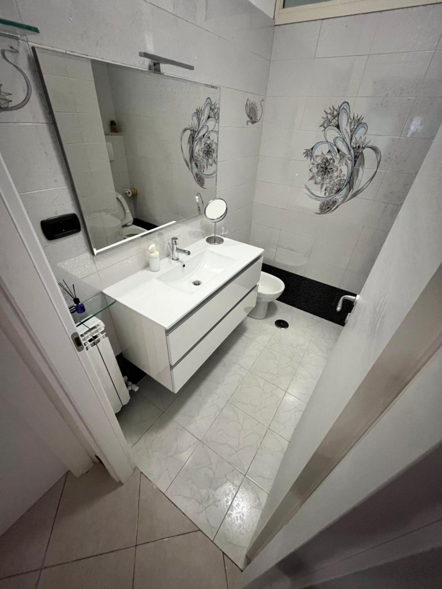 Vacanze Romane Apartment In Rome Extérieur photo
