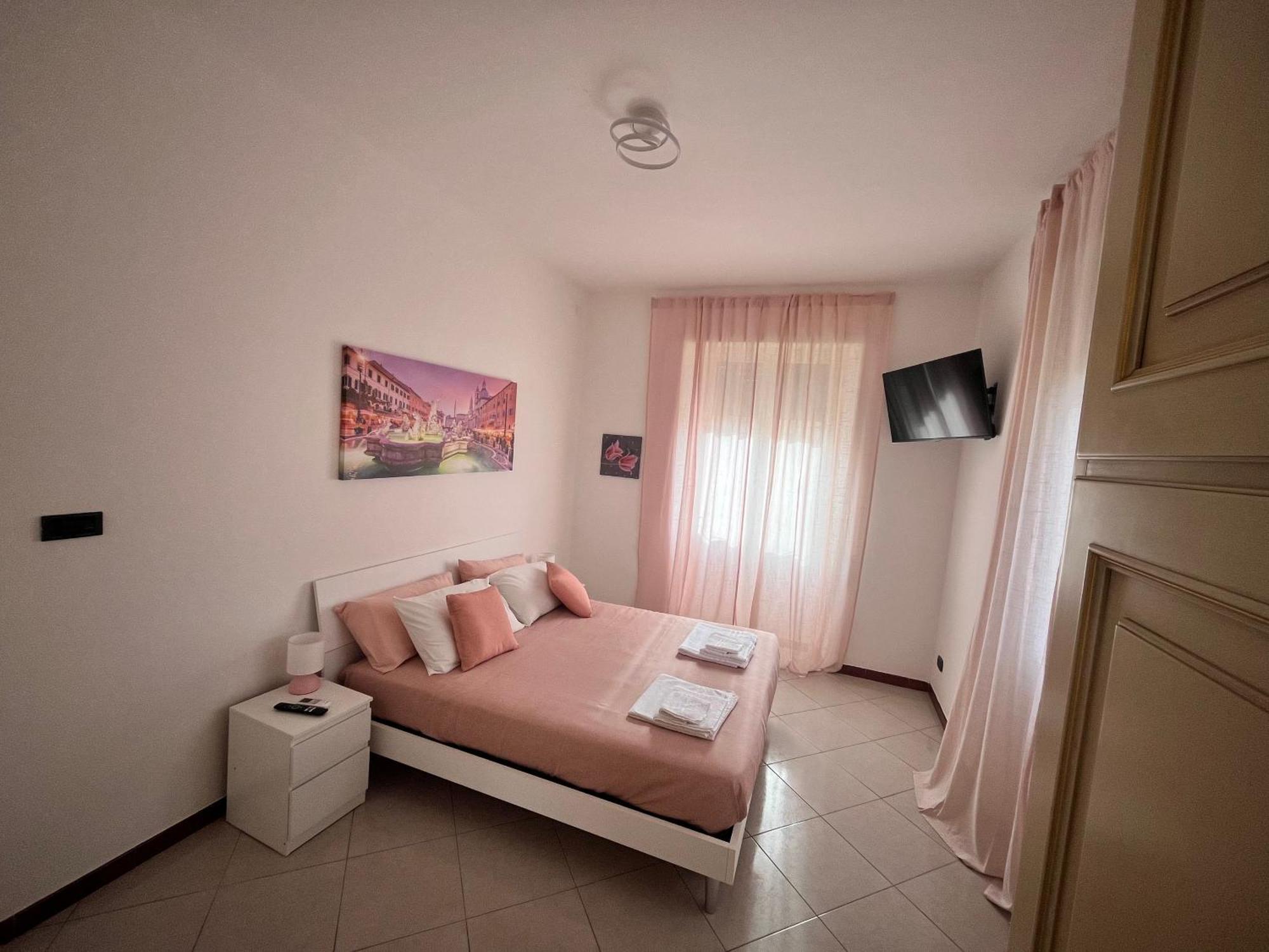 Vacanze Romane Apartment In Rome Extérieur photo