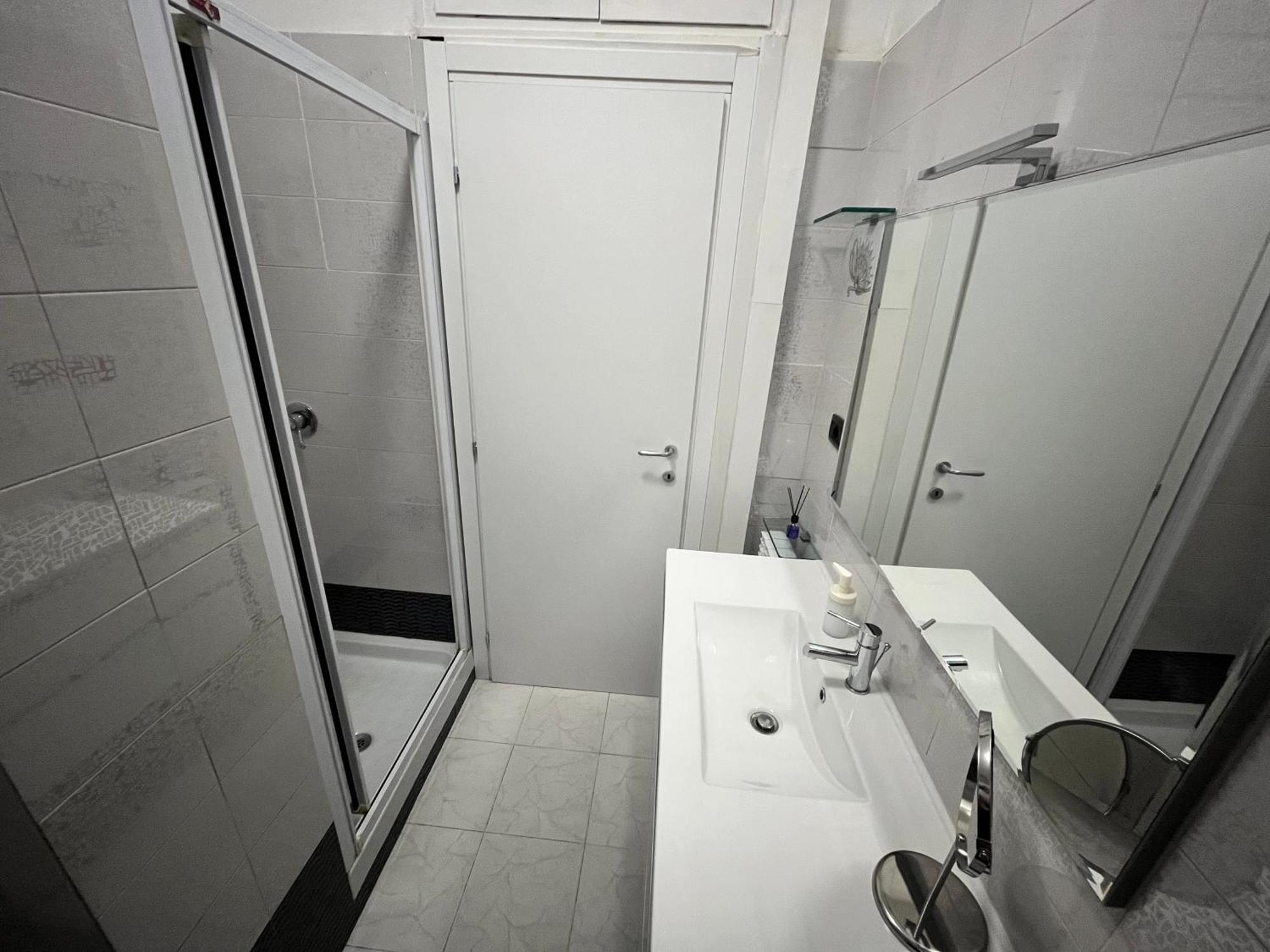 Vacanze Romane Apartment In Rome Extérieur photo