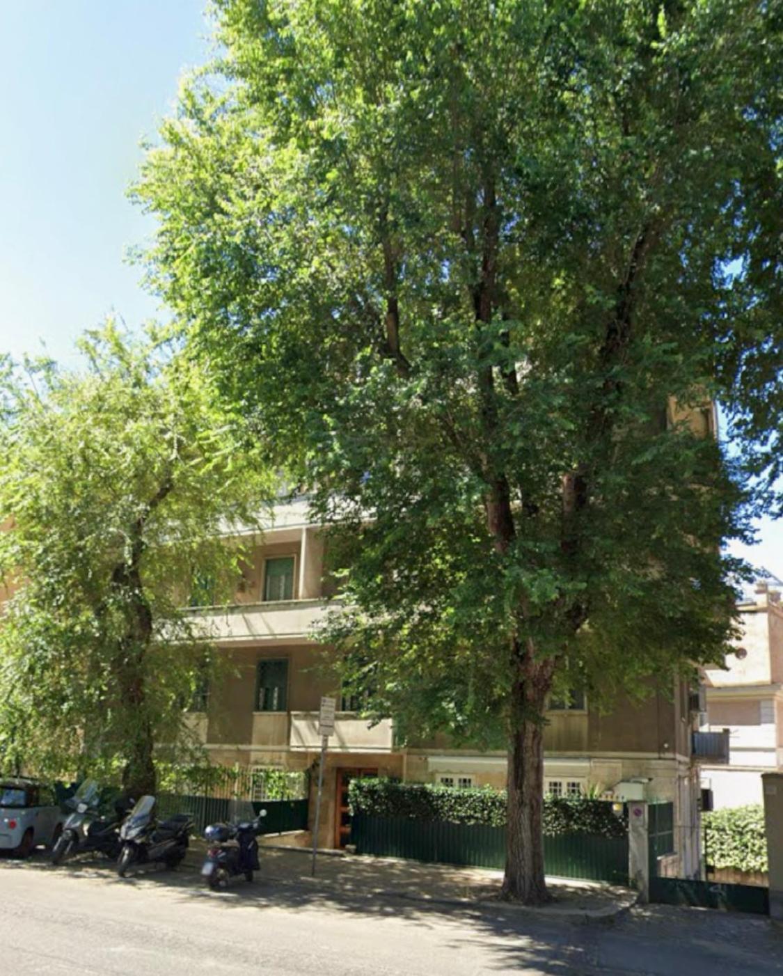 Vacanze Romane Apartment In Rome Extérieur photo