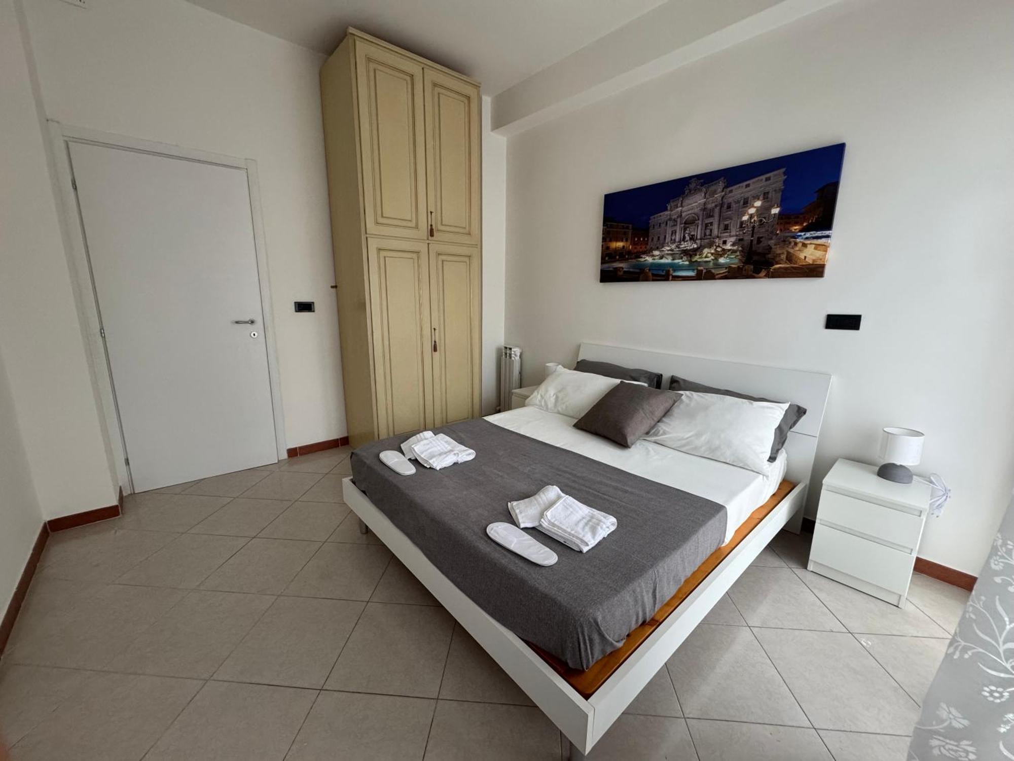 Vacanze Romane Apartment In Rome Extérieur photo