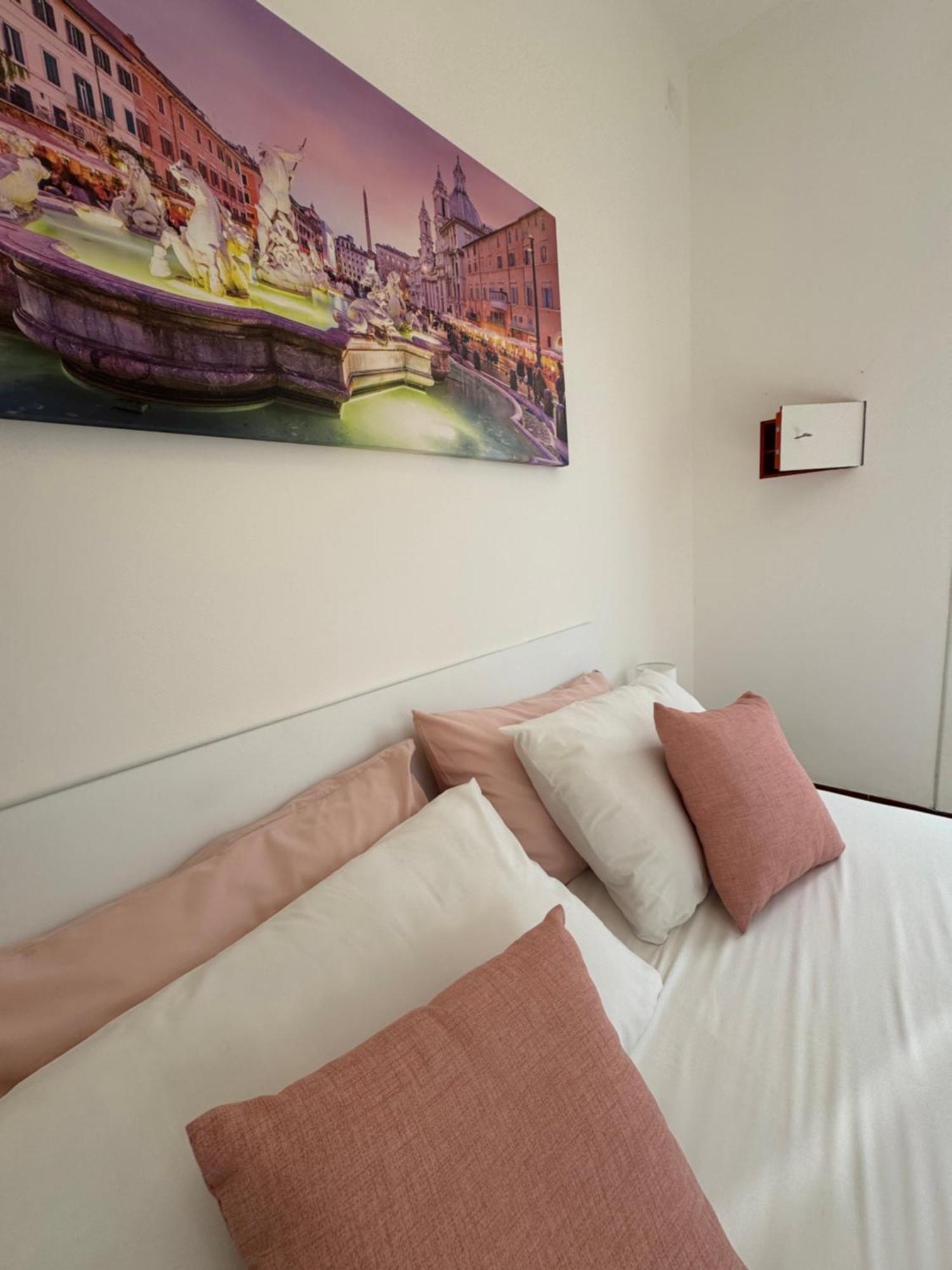 Vacanze Romane Apartment In Rome Extérieur photo