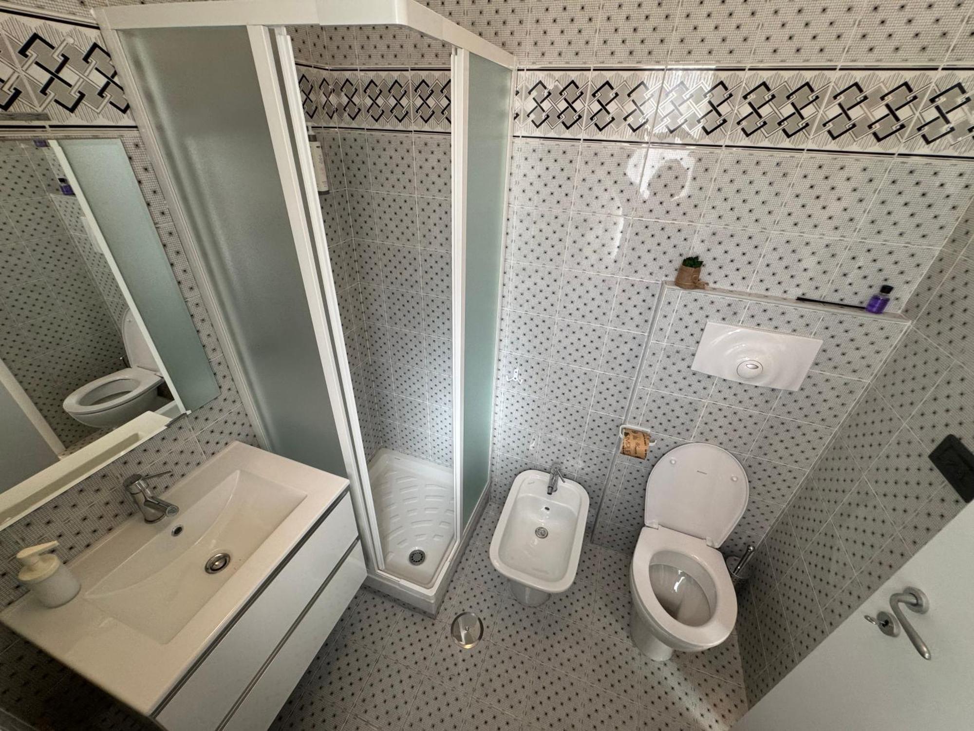 Vacanze Romane Apartment In Rome Extérieur photo