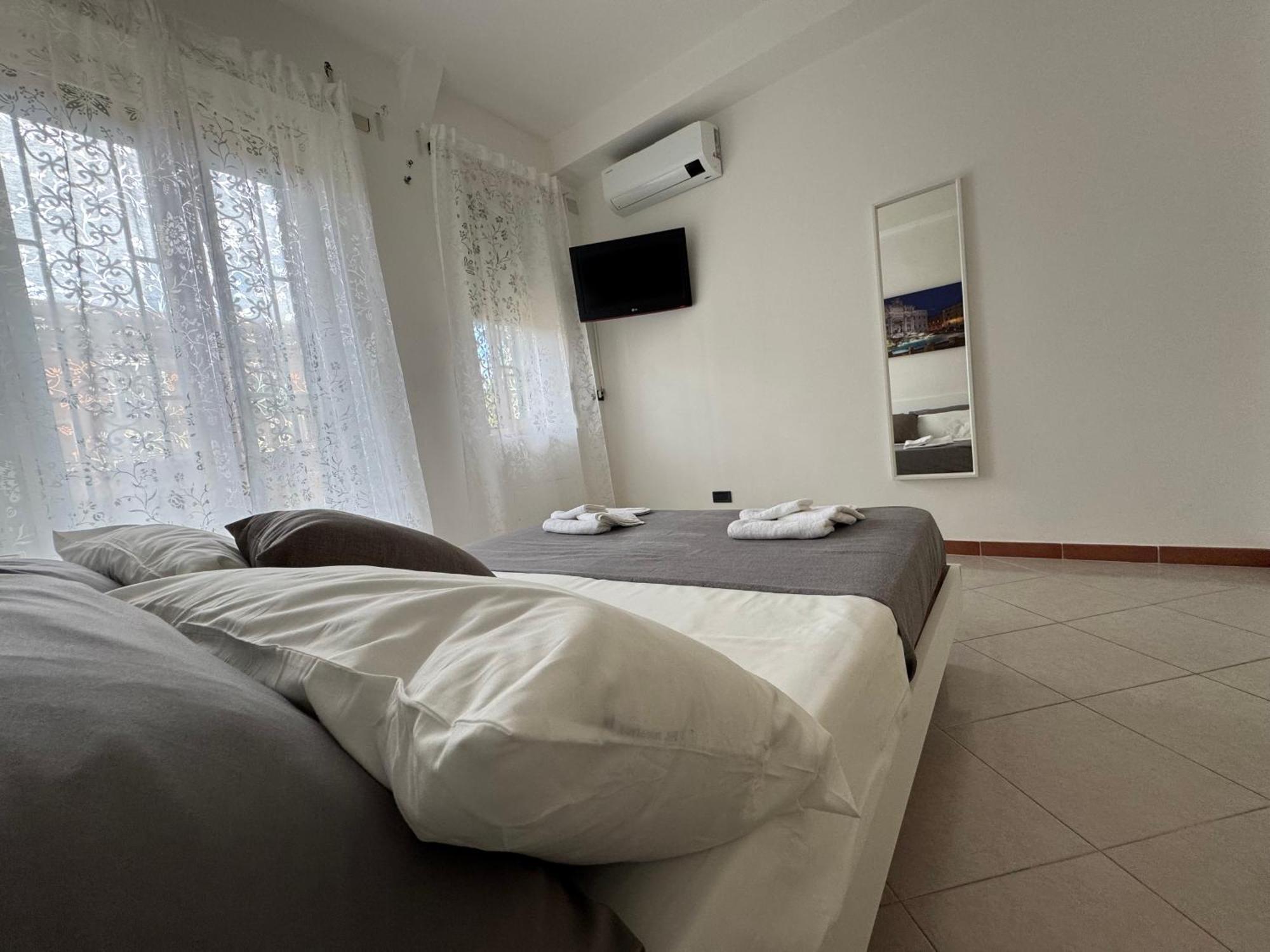 Vacanze Romane Apartment In Rome Extérieur photo